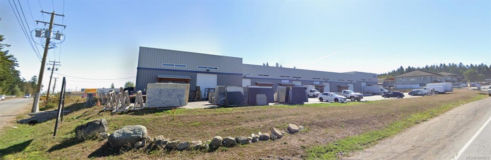 Commercial Lease in Parksville 3