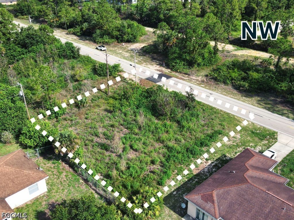 Land in Lehigh Acres 4