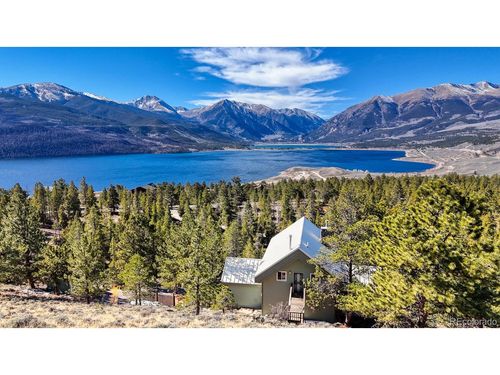 165 Reva Ridge Rd, Twin Lakes, CO, 81251-9786 | Card Image
