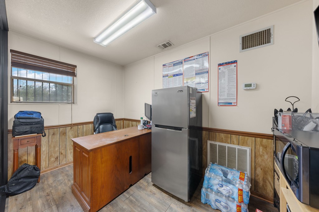 Commercial Sale in Kerrville 3
