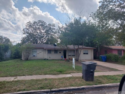 438 Saipan Pl, San Antonio, TX, 78221-2933 | Card Image