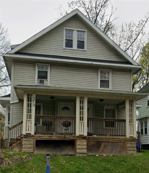 371 Hazelwood Ter, Rochester, NY, 14609-5313 | Card Image