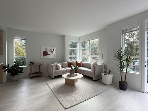 210-2045 Heritage Park Lane, North Vancouver, BC, V7H0E3 | Card Image