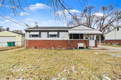 2329 Brooktree Ct, Ypsilanti, MI, 48198-6252 | Card Image