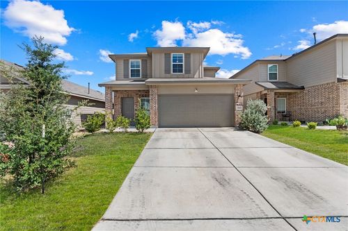 2842 Brogan Crk, New Braunfels, TX, 78130-0233 | Card Image