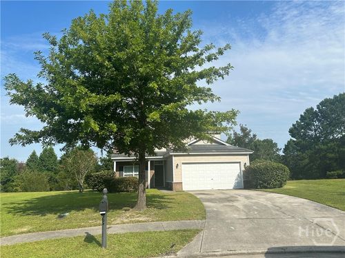 11 River Rock Rd, Savannah, GA, 31419-9857 | Card Image