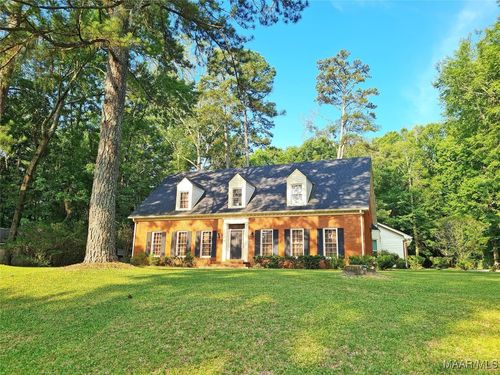 6474 Halcyon Dr, MONTGOMERY, AL, 36117-3416 | Card Image