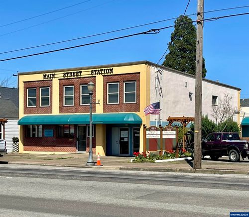 100-1215 Main St, Philomath, OR, 97370-9644 | Card Image