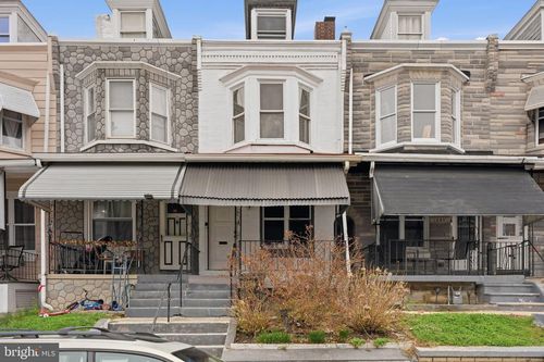 1043 Mulberry St, READING, PA, 19604-2203 | Card Image