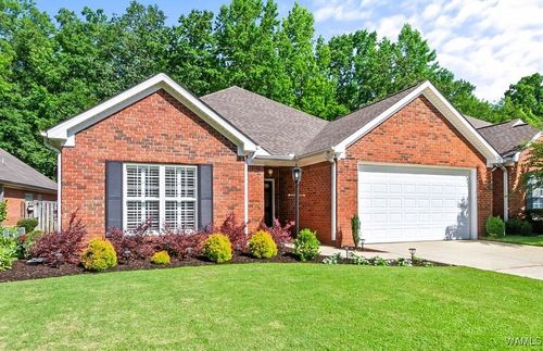 3922 Whirlaway Dr, Tuscaloosa, AL, 35406-2946 | Card Image
