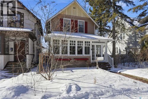 2332 Elphinstone St, Regina, SK, S4T3P1 | Card Image