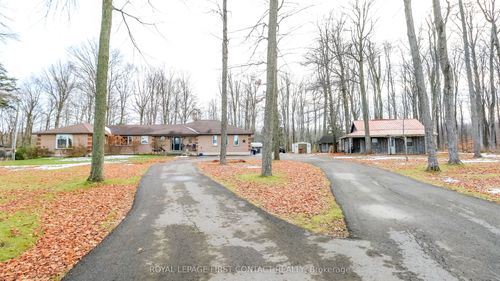 505456 Highway 89 Highway, Amaranth, ON, L9V3J5 | Card Image