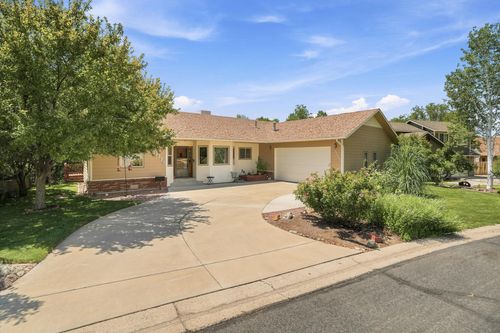 539 1/2 Ridgestone Ct, Grand Junction, CO, 81507-4412 | Card Image