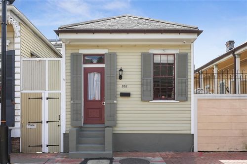 938 Saint Philip St, New Orleans, LA, 70116-2408 | Card Image