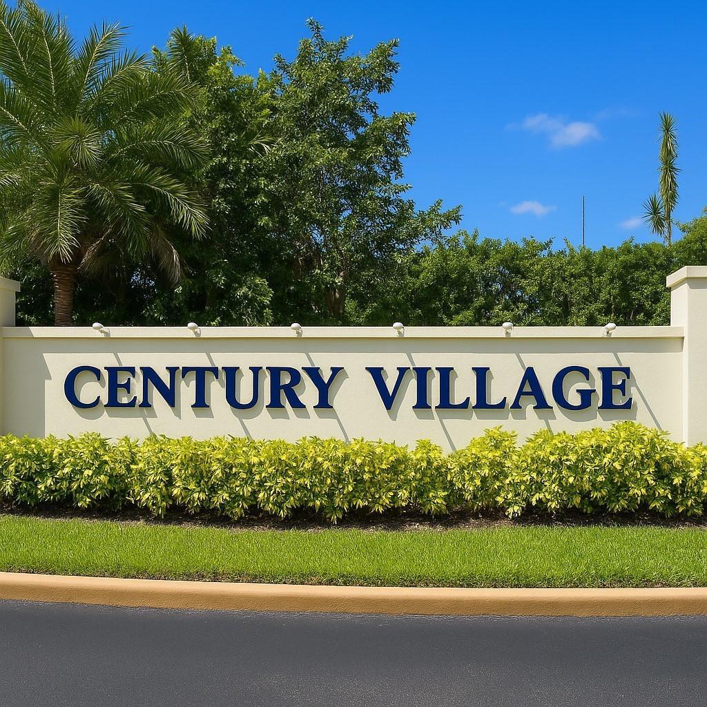 Residential in West Palm Beach 4
