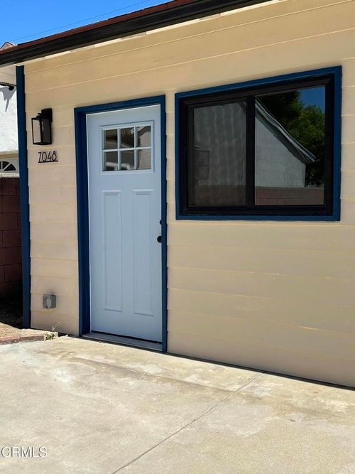 7048 Murietta Avenue, Los Angeles, CA, 91405 | Card Image