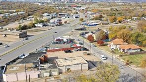 Commercial Lease in Fort Worth 3