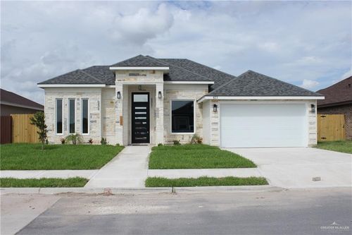 577 Kiki St, Edinburg, TX, 78542-8116 | Card Image