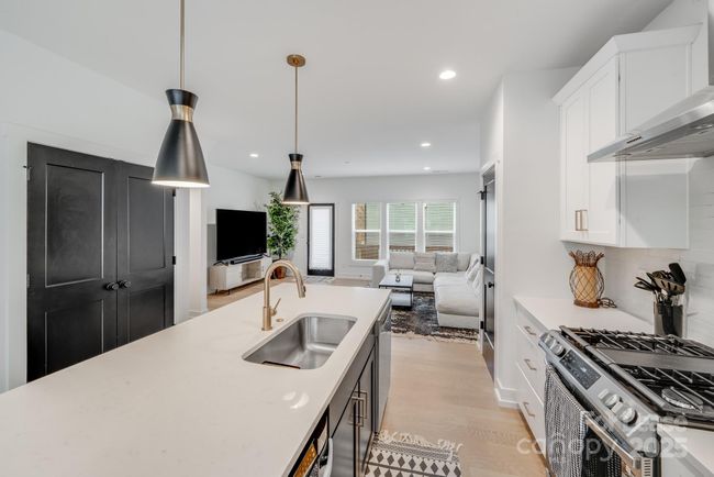 1500 Effingham Rd, Townhouse with 3 bedrooms, 4 bathrooms and null parking in Charlotte NC | Image 19
