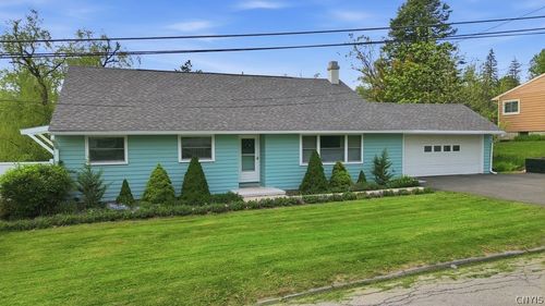 32 Top Notch Drive, Little Falls-City, NY, 13365 | Card Image