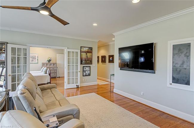 3913 Brass Cannon Ct, House other with 4 bedrooms, 4 bathrooms and null parking in Greensboro NC | Image 33