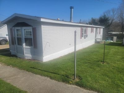 311 W Main Street, House other with 3 bedrooms, 2 bathrooms and null parking in Burlington MI | Image 1