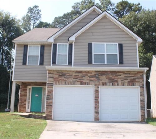 7809 Newbury Dr, Jonesboro, GA, 30236-7330 | Card Image