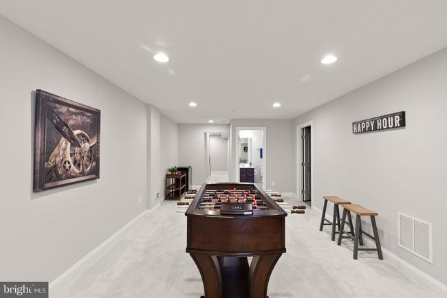 355 Tufton Cir, Townhouse with 3 bedrooms, 4 bathrooms and null parking in FALLSTON MD | Image 29
