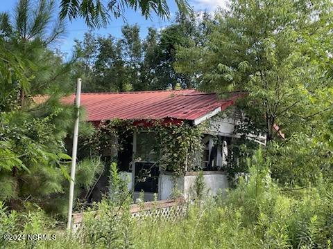 Bell Williams Rd, Burgaw, NC 28425
