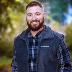 Joshua Davis