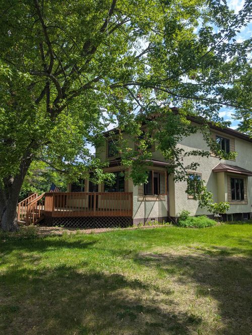 219 S Main St, Upsala, MN, 56384 | Card Image