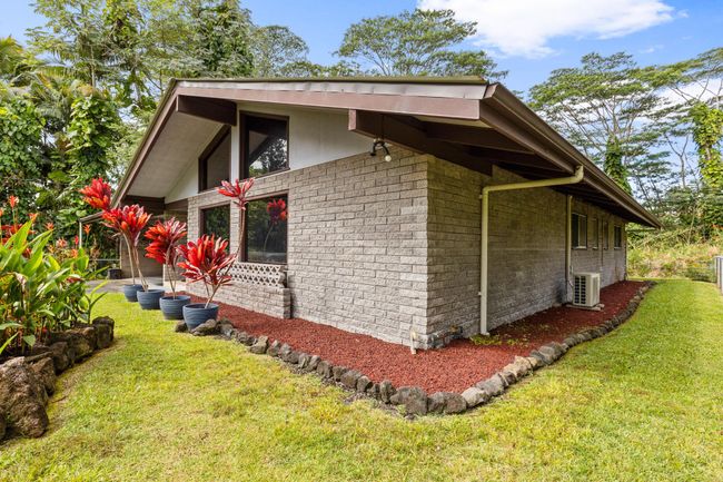 15-646 Puni Mauka Loop S, House other with 3 bedrooms, 3 bathrooms and null parking in PAHOA HI | Image 22