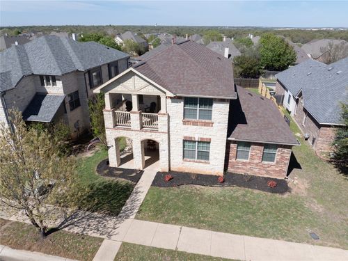 222 Sycamore St, Georgetown, TX, 78633-1807 | Card Image