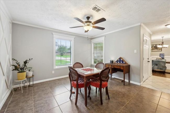 1845 King Arthur Ct, House other with 3 bedrooms, 2 bathrooms and null parking in Orange TX | Image 19