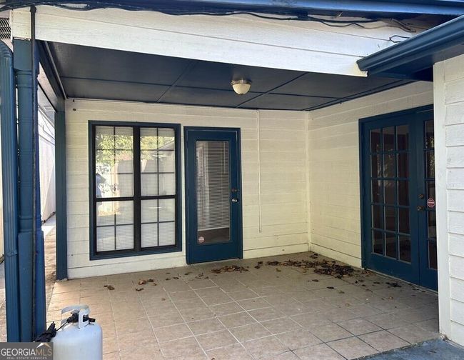 146 Woodcrest Cir, House other with 4 bedrooms, 3 bathrooms and 2 parking in Warner Robins GA | Image 30