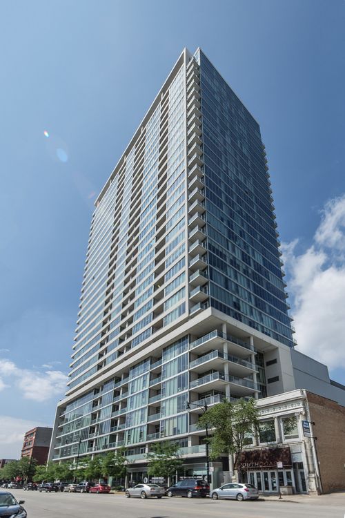 apt-1401-1720 S Michigan Ave, Chicago, IL, 60616-4846 | Card Image