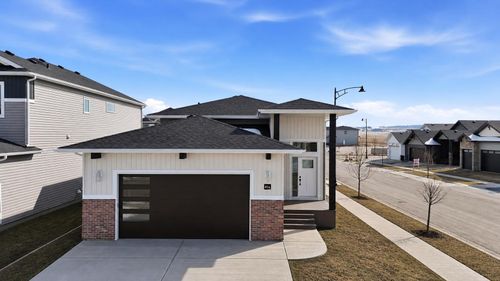 41 Emmett Cres, Red Deer, AB, T4P3G8 | Card Image