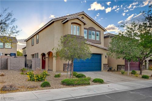 9327 S Chieftain St, Las Vegas, NV, 89178-9317 | Card Image