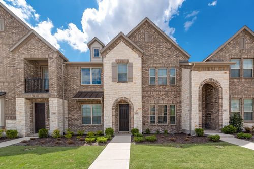 2514 Barnwood Ln, Garland, TX, 75042-4029 | Card Image