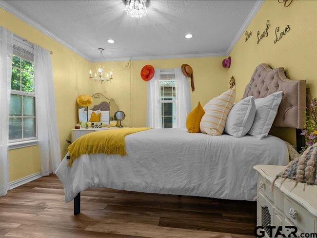 110 Caddo Dr, House other with 1 bedrooms, 1 bathrooms and null parking in Elkhart TX | Image 27