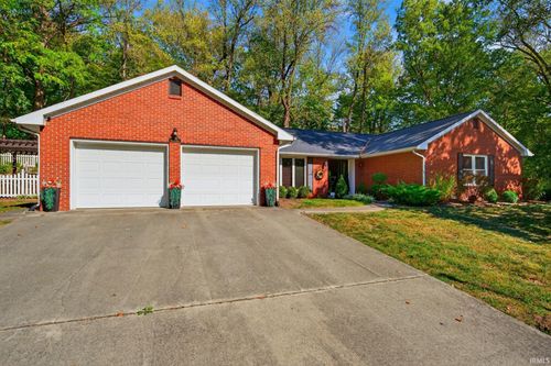 3720 Tomlinson Dr, Logansport, IN, 46947-4034 | Card Image