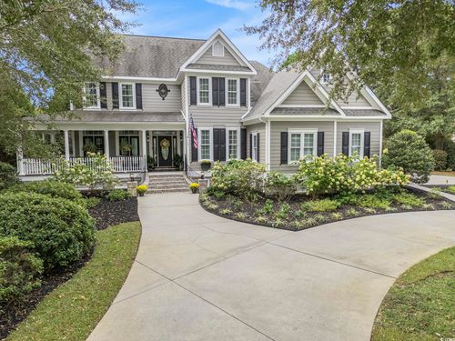 123 Hagar Brown Rd, Murrells Inlet, SC, 29576-7024 | Card Image