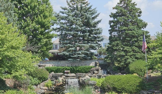 Ogden Falls offers a great location and community | Image 32