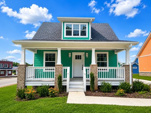 99 N Shephard St, Winchester, TN, 37398-1617 | Card Image
