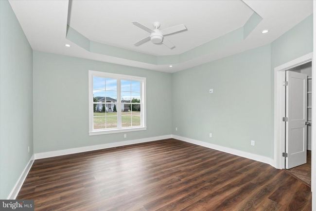 5380 Halltown Rd, House other with 3 bedrooms, 2 bathrooms and null parking in HARTLY DE | Image 17