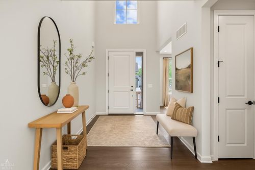 3316 Waldon Ridge Street, Orion Charter Township, MI, 48358 | Card Image