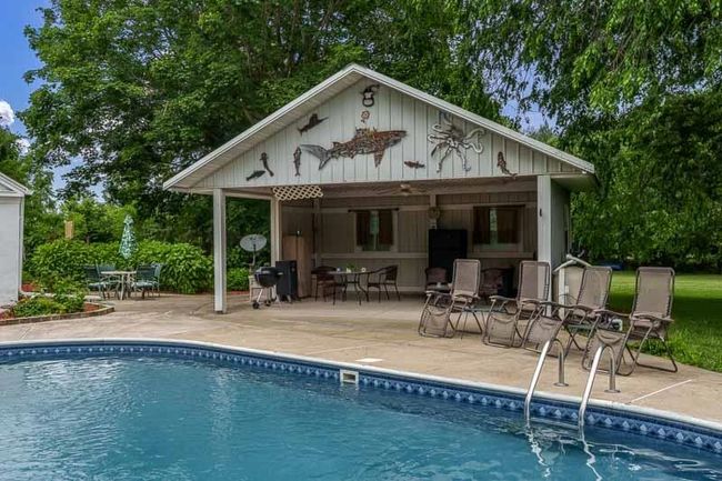 14350 Trask Bridge Rd, House other with 4 bedrooms, 3 bathrooms and null parking in DURAND IL | Image 51