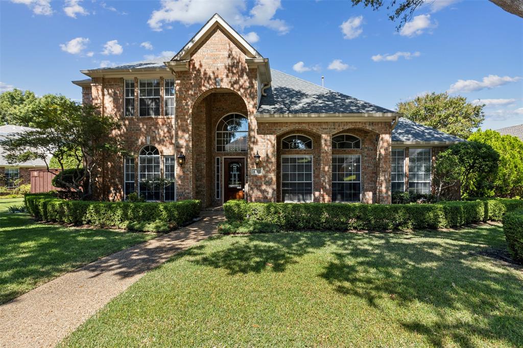 Kingsbury Dr, Plano, TX 75093