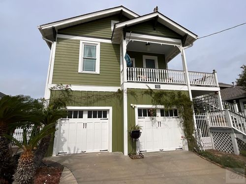 1509 14th Street, Galveston, TX, 77550 | Card Image