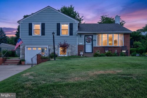 3801 Chalfont Drive, PHILADELPHIA, PA, 19154 | Card Image